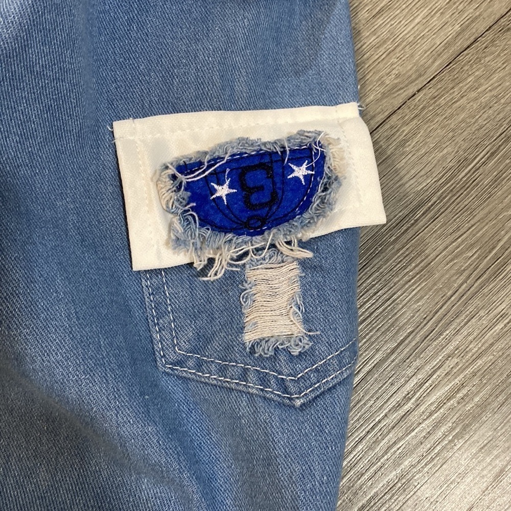 Boku No Hero Academia/My Hero Academia Denim Jack… - image 7